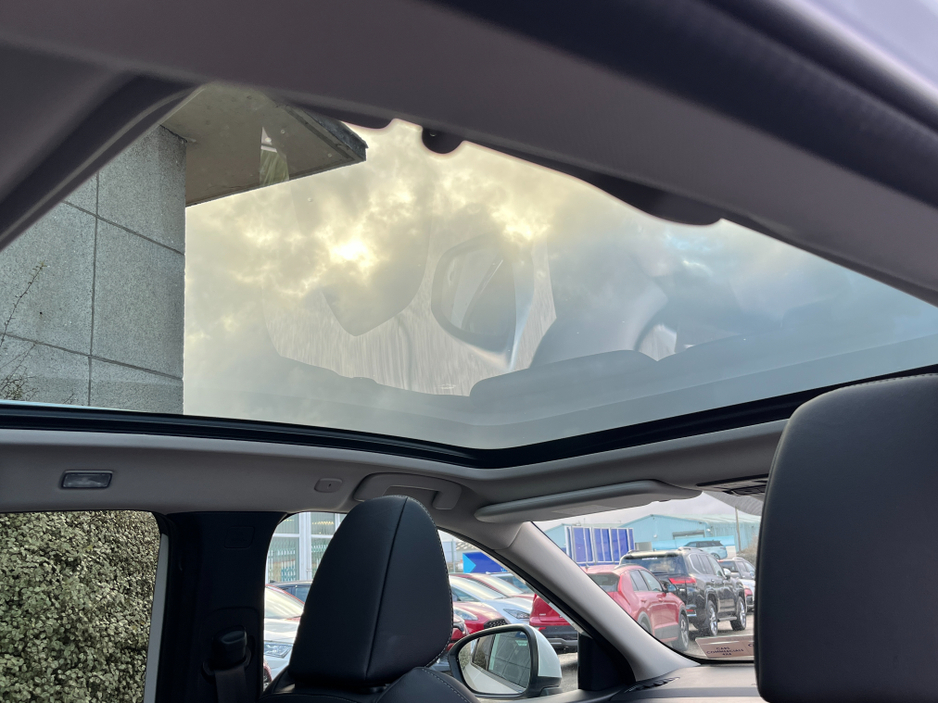 2025 Nissan Qashqai E-POWER SV PREMIUM AUTOMATIC HYBRID 1.5 PETROL //HIGH SPEC//PANORAMIC GLASS ROOF//360 PARKING CAMERAS//ADAPTIVE CRUISE CONTROL// €34,950