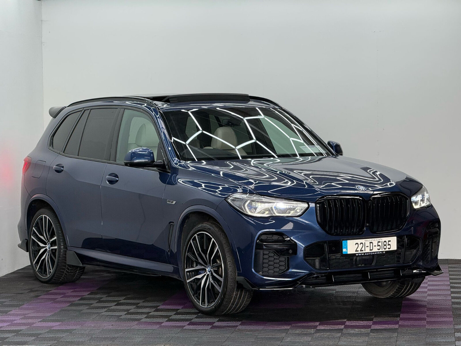 2022 BMW X5 for sale in , Ireland