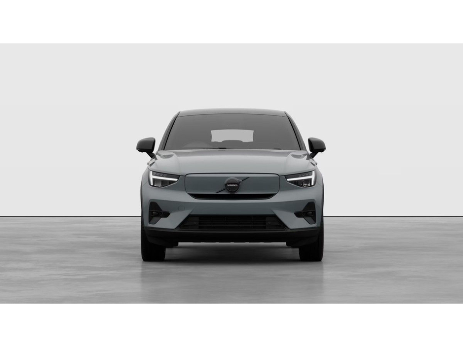 2026 Volvo EC40 - image 2