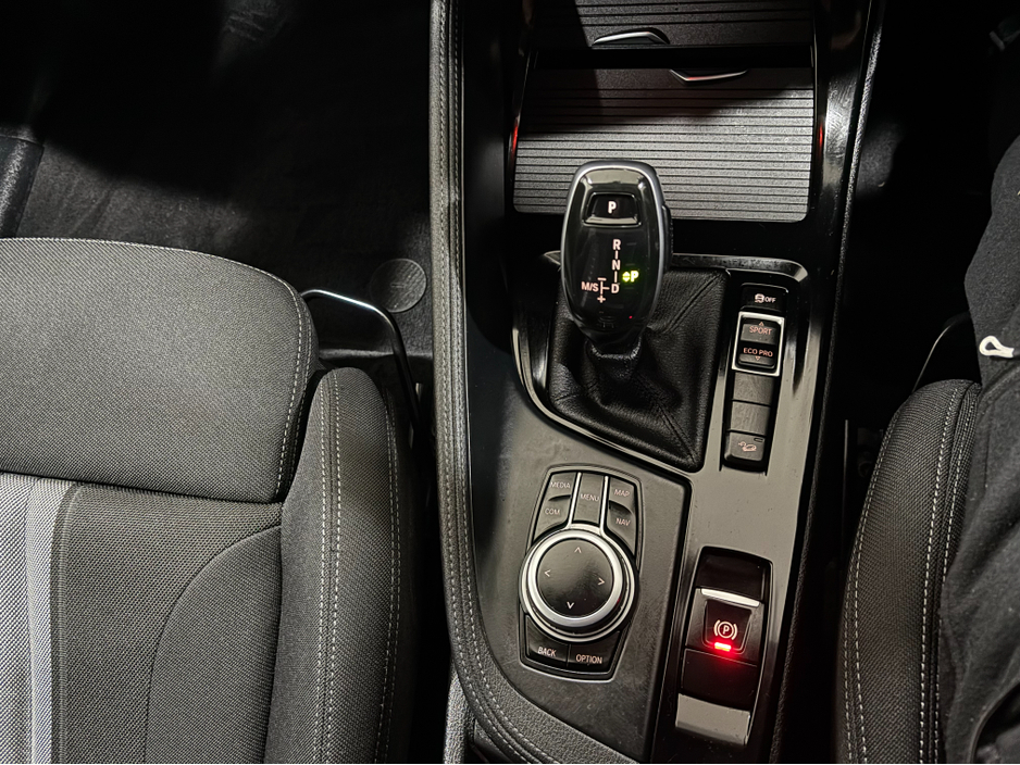 2018 BMW X1 - image 14