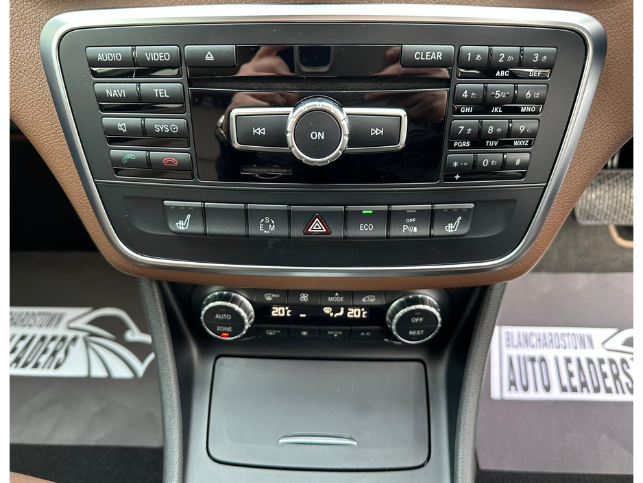 2015 Mercedes-Benz A Class - image 22