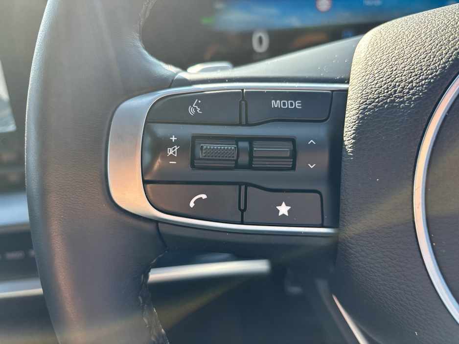 2025 Kia Sportage - image 15