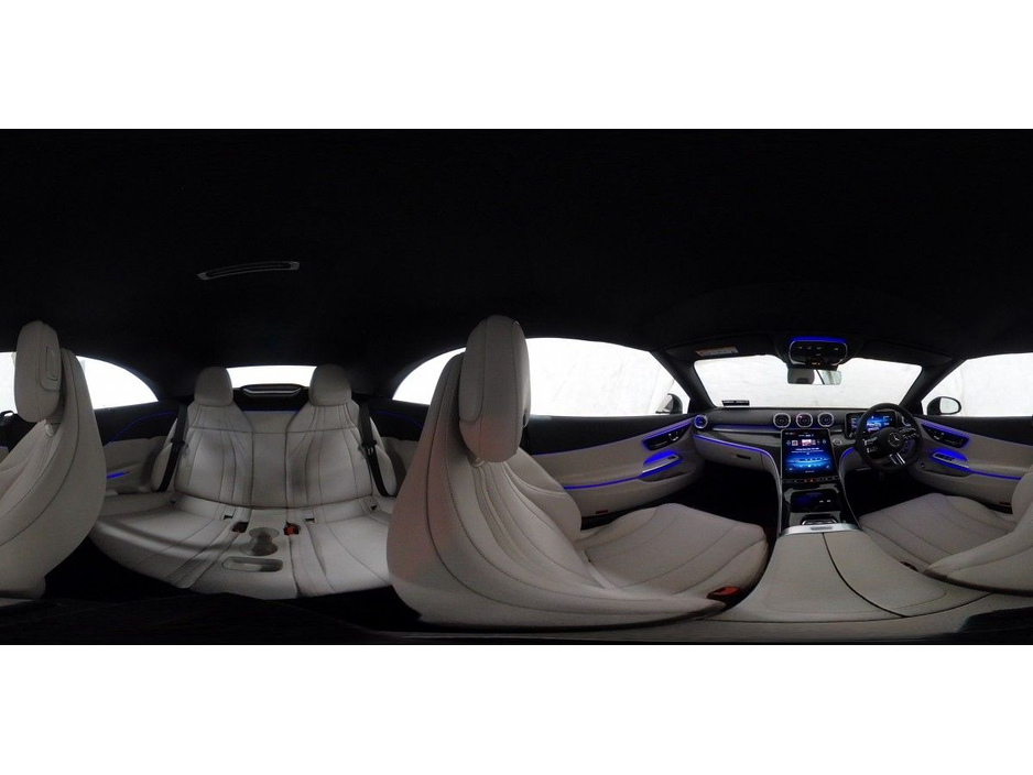 2026 Mercedes-Benz CLE - image 5