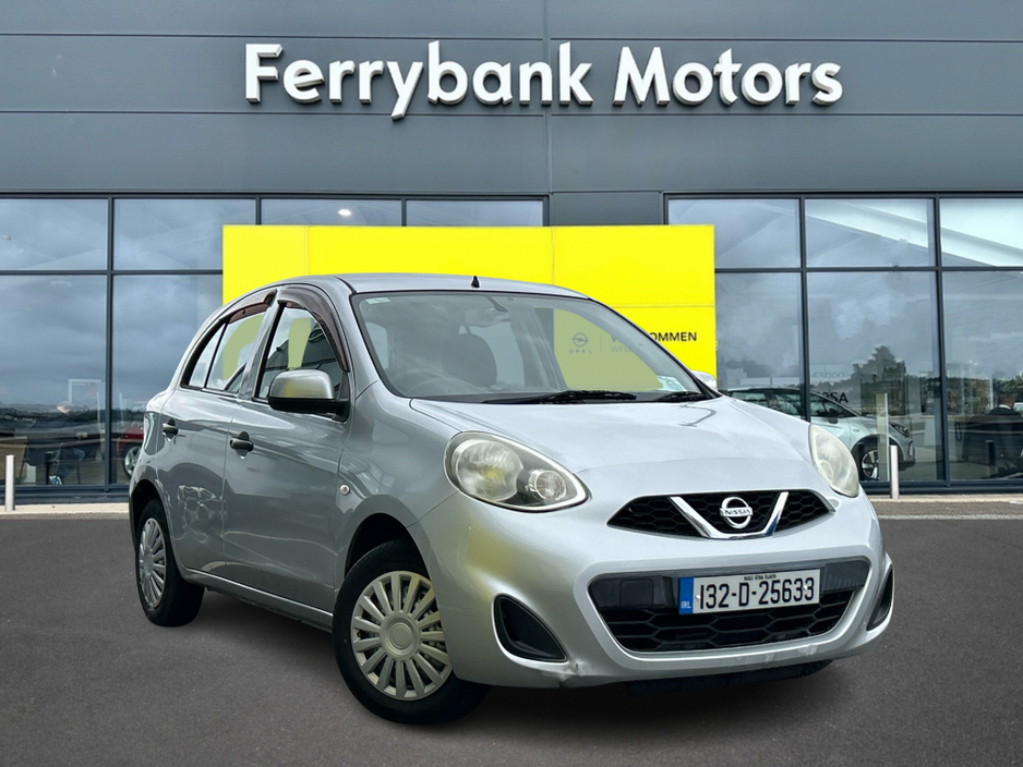 2013 Nissan Micra for sale in , Ireland