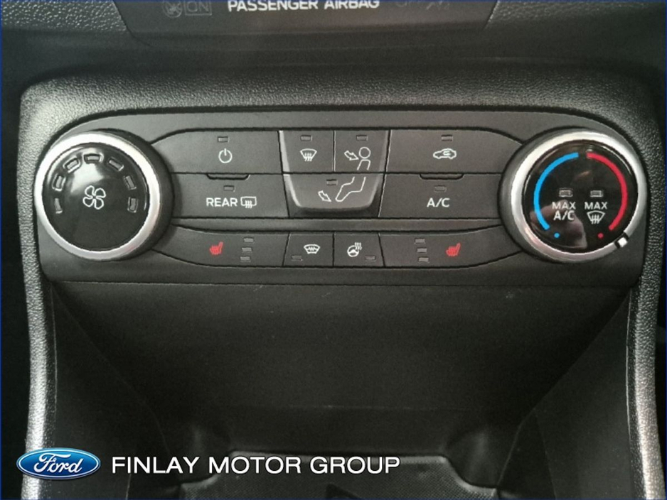 2023 Ford Fiesta - image 19