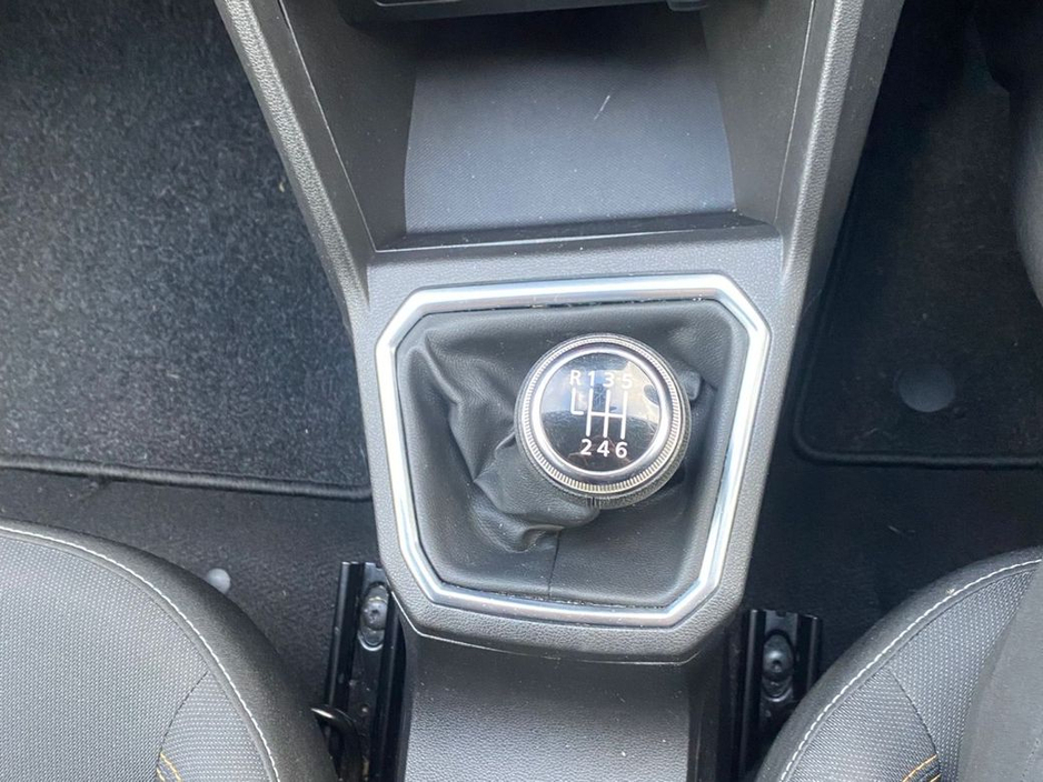 2021 Dacia Sandero - image 23