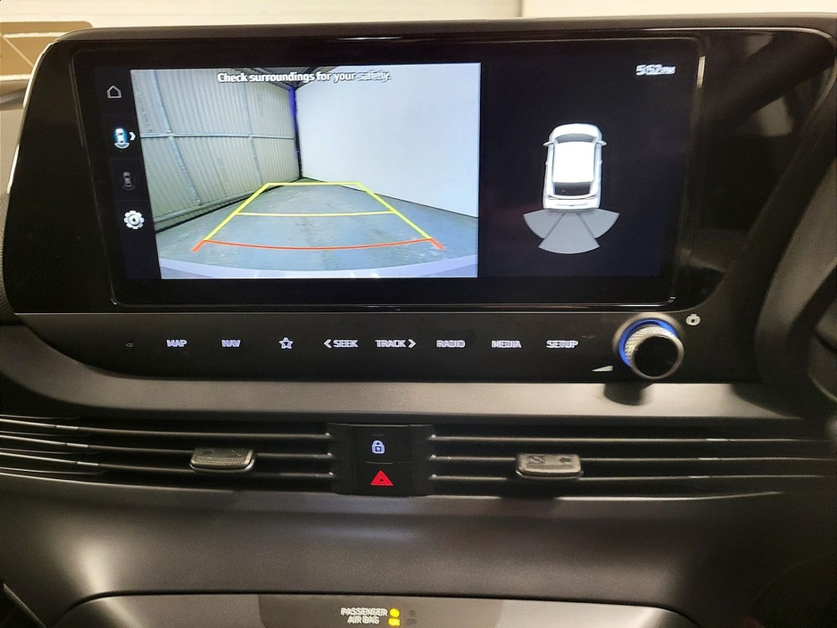 2025 Hyundai i20 i20 Deluxe Plus From €82 per week €22,975