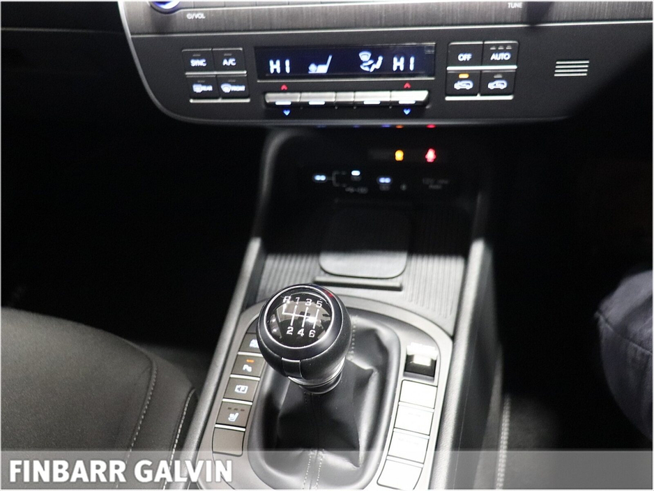 2024 Hyundai Kona 1.0 T-GDI Elegance €28,950