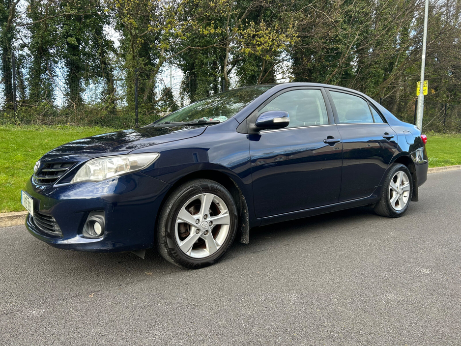 2011 Toyota Corolla - image 6