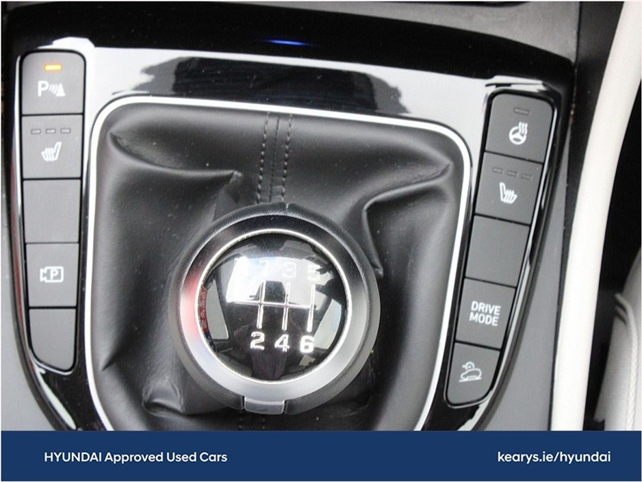 2023 Hyundai Tucson 2WD Executive Plus