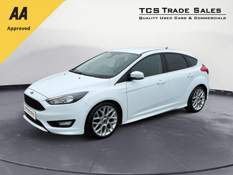 2016 Ford Focus for sale in , Ireland