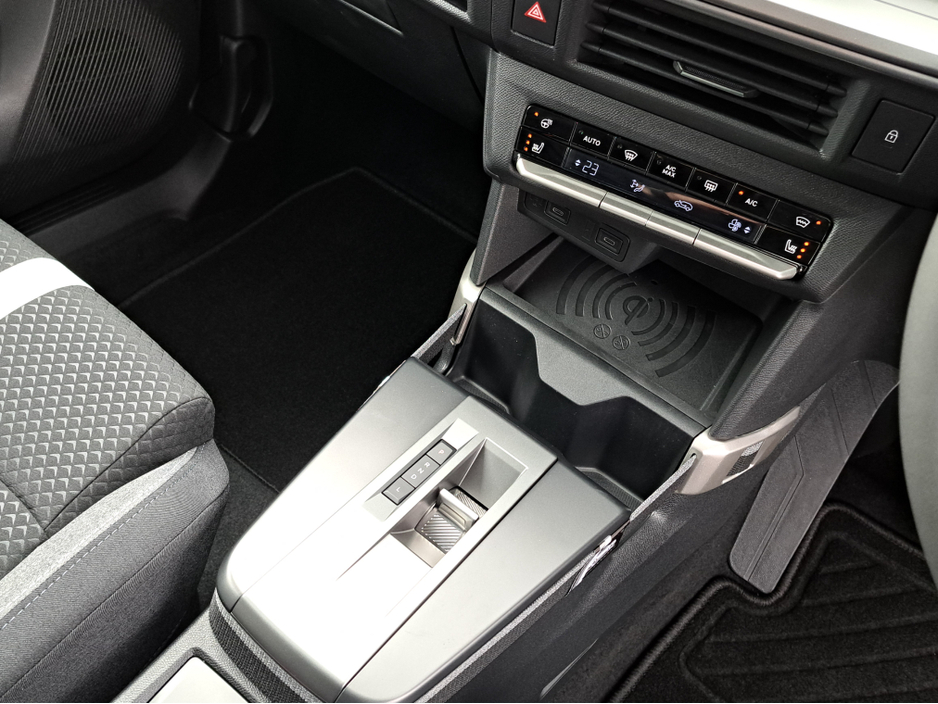 2026 Opel Frontera - image 27