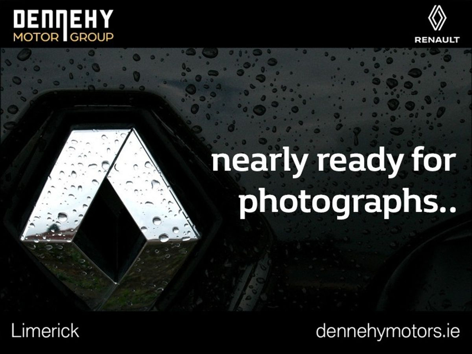 2023 Renault Megane E-Tech EV60 220hp Launch Edition €100 P/W €25,995