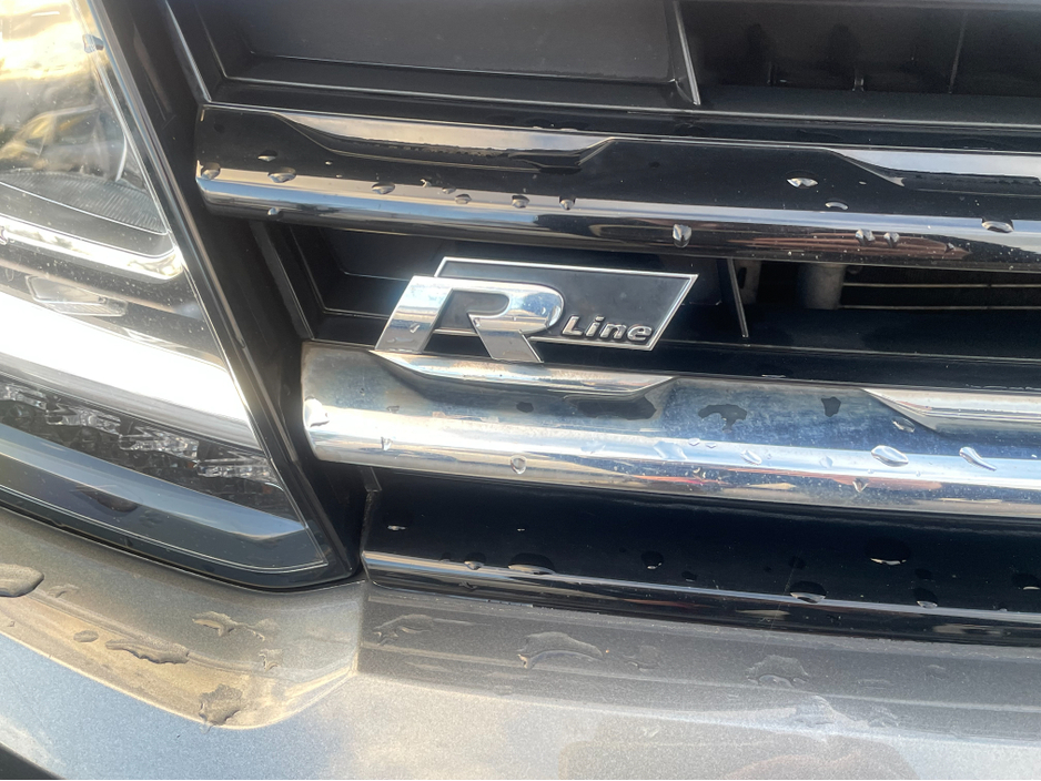 2018 Volkswagen Tiguan HIGHLINE 2.0 TDI 150HP M MANUAL 6SPEED FWD 5DR €24,950