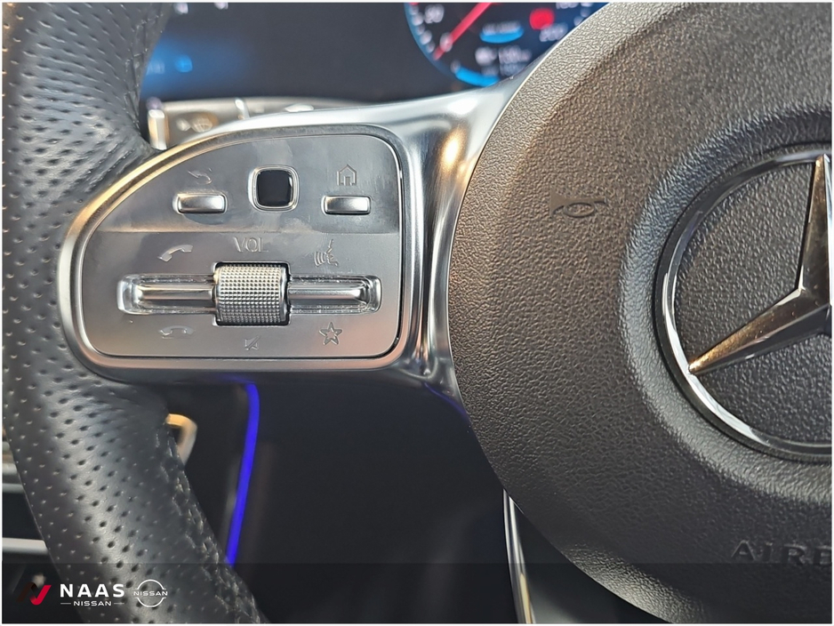 2023 Mercedes-Benz EQC - image 19