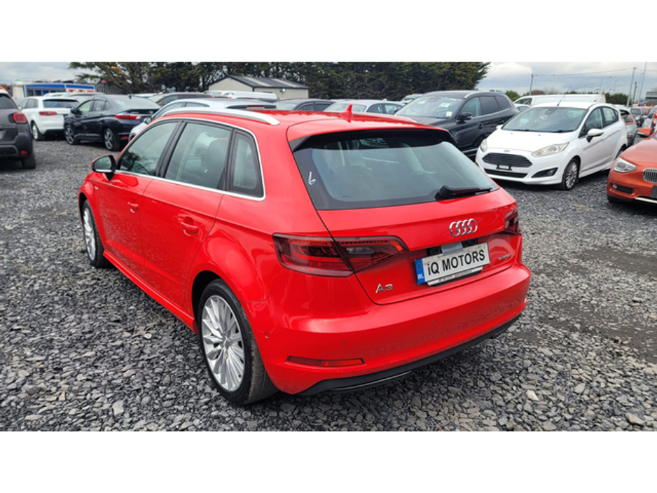2016 Audi A3 - image 12