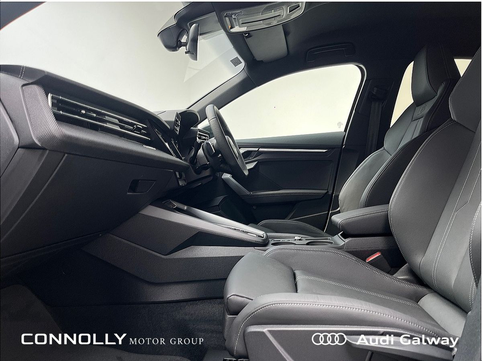 2026 Audi A3 - image 5