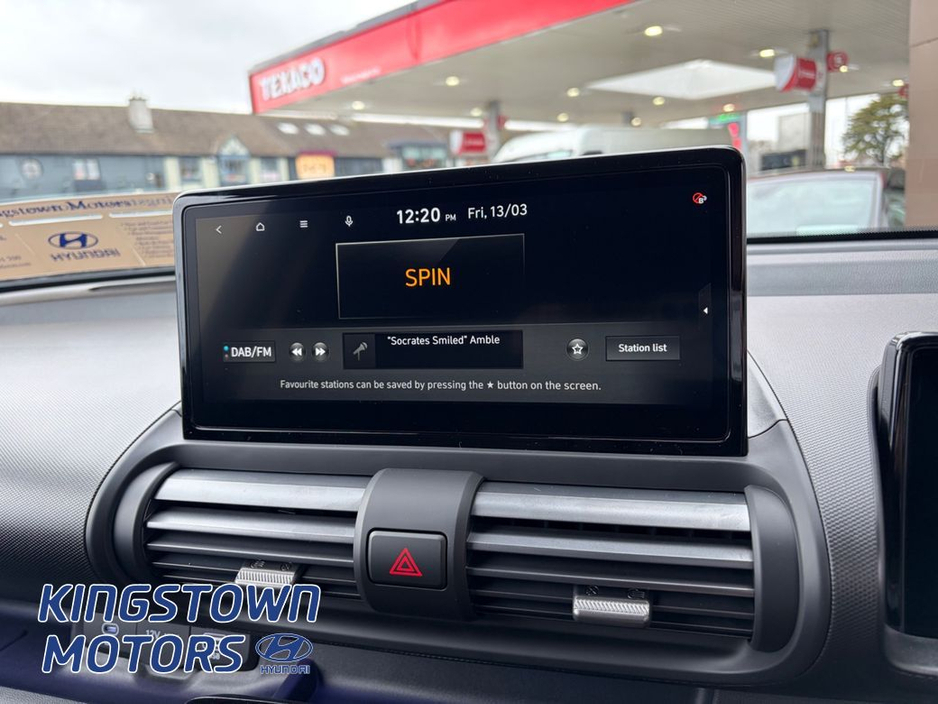 2026 Hyundai Inster - image 22