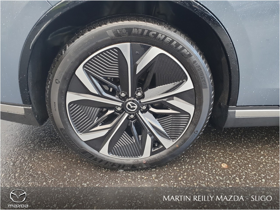 2026 Mazda Mazda6e - image 10