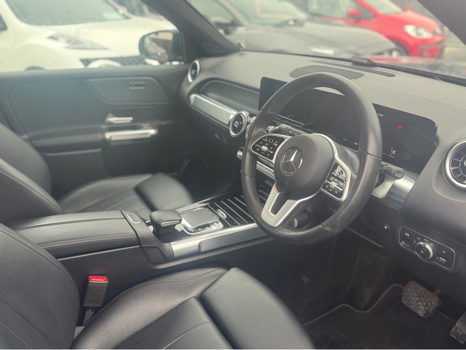 2020 Mercedes-Benz GLB 200 Auto | 7 Seats | Massive Spec | Low Mileage €32,950