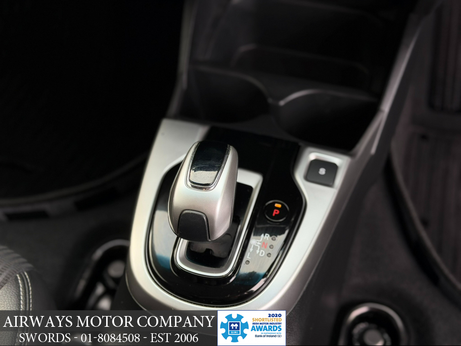 2018 Honda Fit 1.5 HYBRID AUTO - LOW KMS €13,950