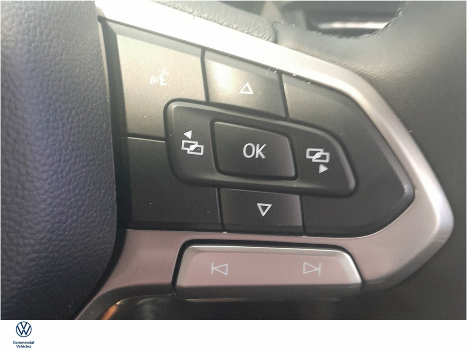 2026 Volkswagen Transporter Pan Americana 150BHP 2.0TDI LWB €38,249