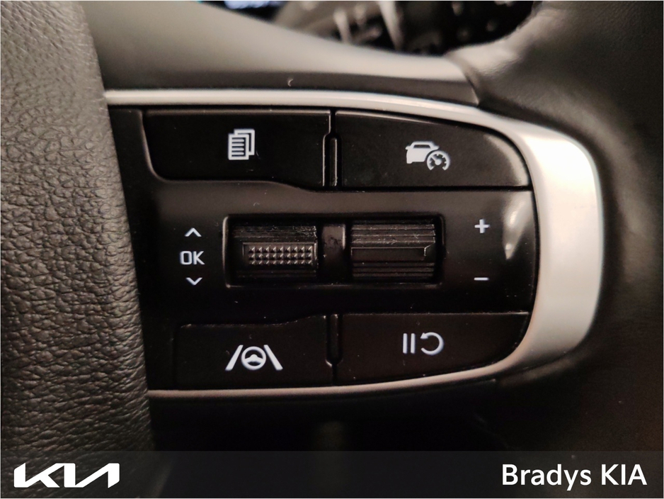 2022 Kia Sportage GT LINE 5DR €30,950