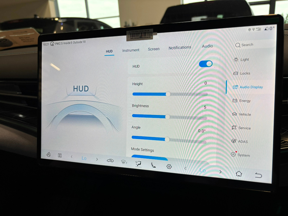 2025 BYD Seal Excellence AWD 530BHP €48,990