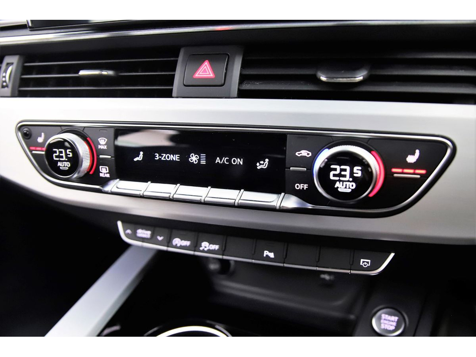 2024 Audi A4 - image 21