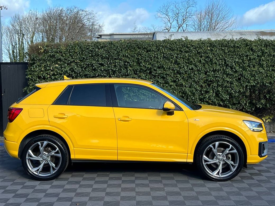 2017 Audi Q2 - image 2