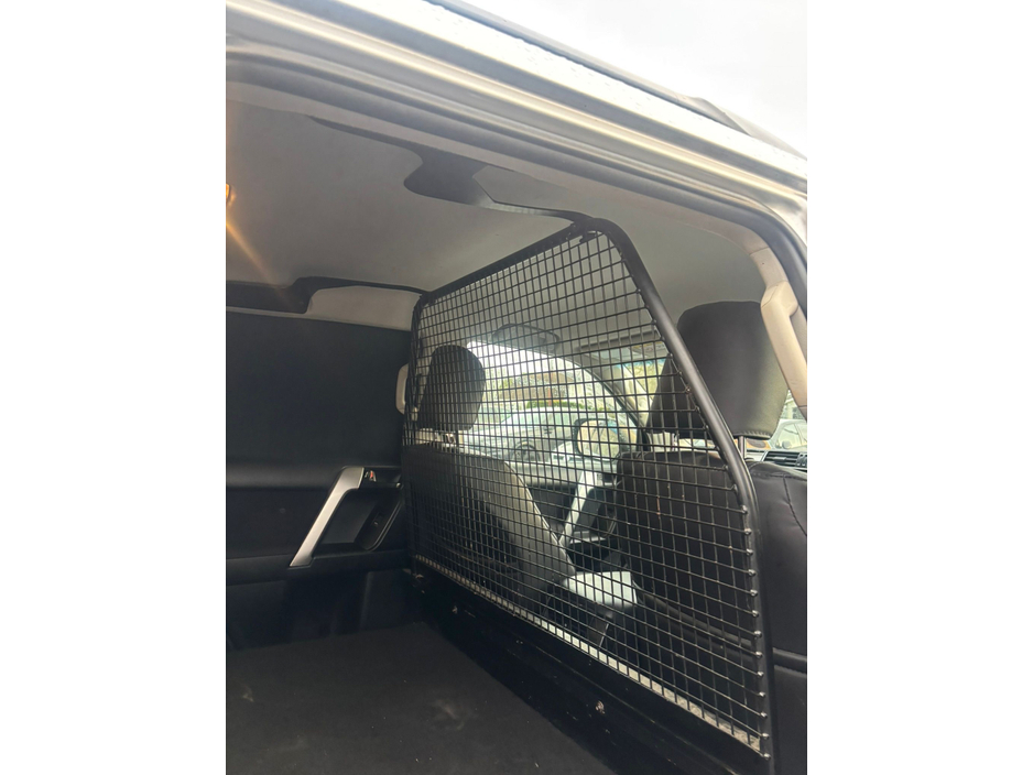 2018 Toyota Landcruiser - image 13