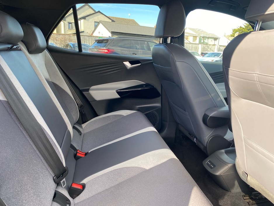 2020 Volkswagen ID.3 - image 19
