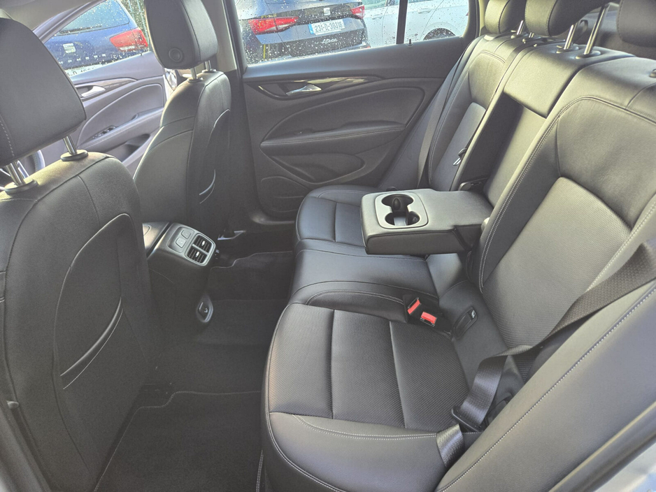 2021 Opel Insignia ELITE 2.0D 174PS S/S FWD 6 Speed €21,950