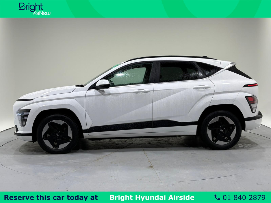 2024 Hyundai Kona EV ELEGANCE 65KWH 5DR AUTO €30,950