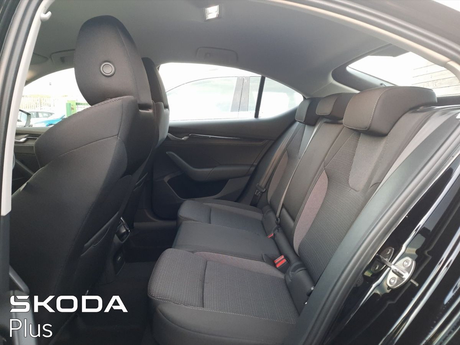 2026 Skoda Octavia Selection 2.0TDi €36,900