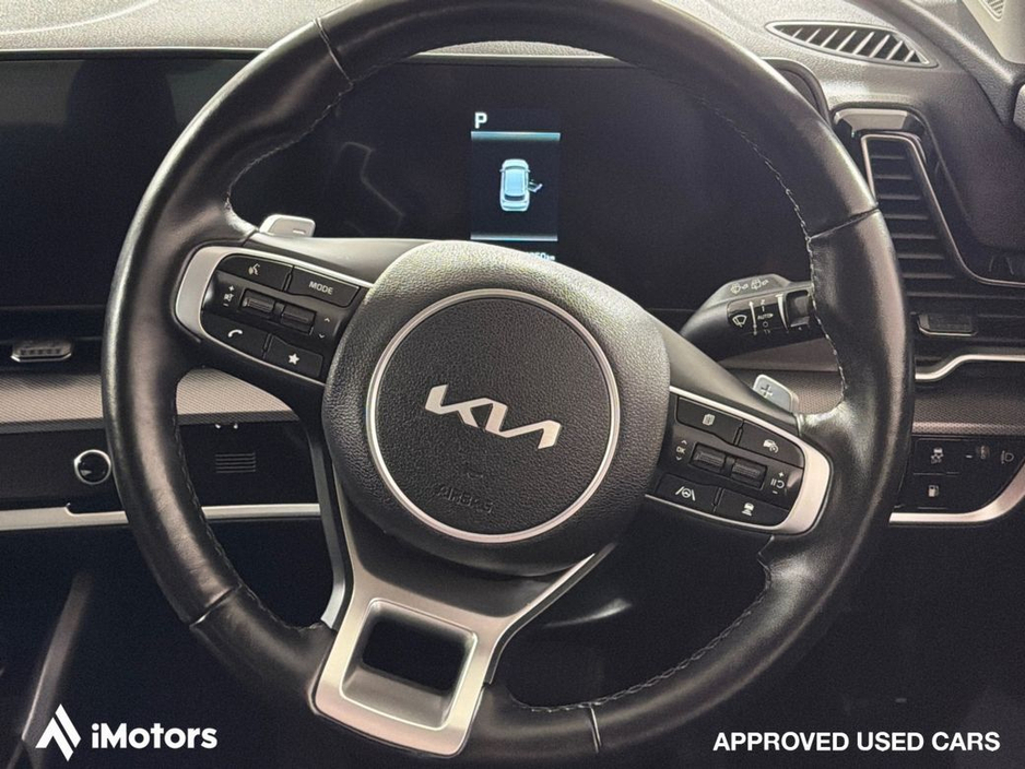 2023 Kia Sportage - image 16