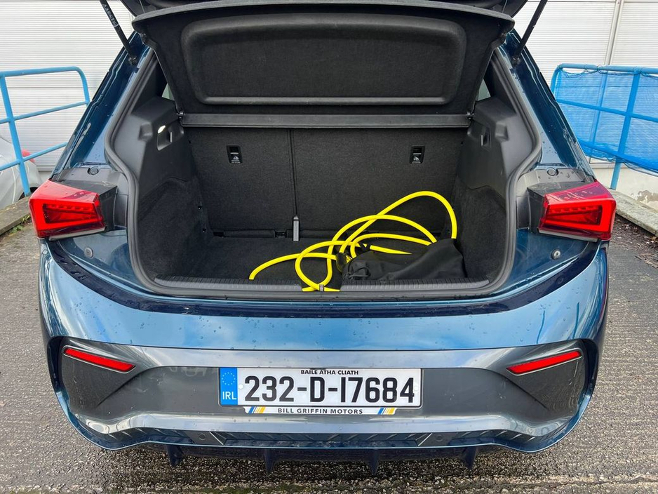 2023 Cupra Born E-BOOST 77 KWH * HUGE SPEC * // PERFORMANCE MODEL // 19" TYPHOON ALLOYS // HEATED SPORT SEATS // CUPRA MODE €24,900