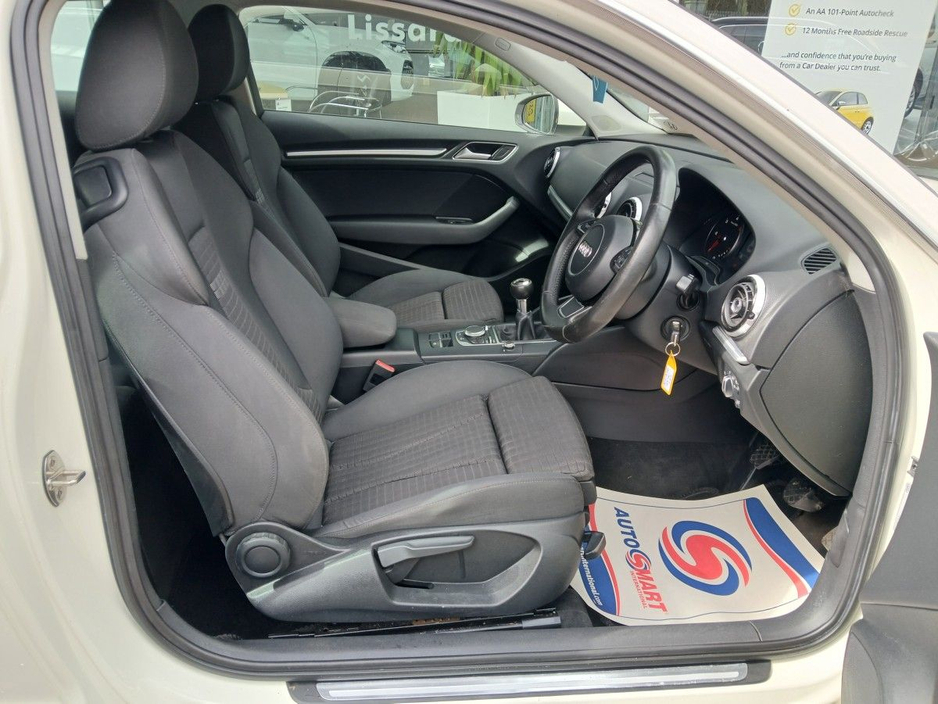 2013 Audi A3 - image 6