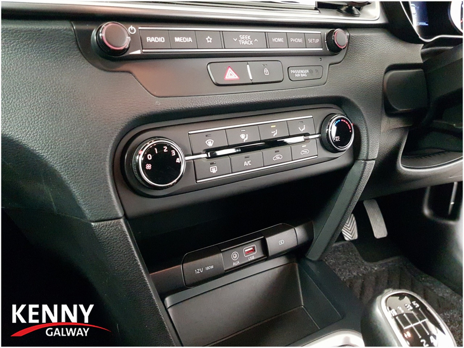 2019 Kia Ceed 1.0 K2 MY20 5DR