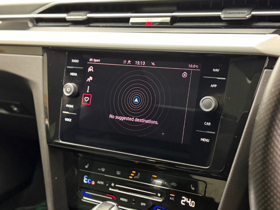 2023 Volkswagen Arteon - image 16