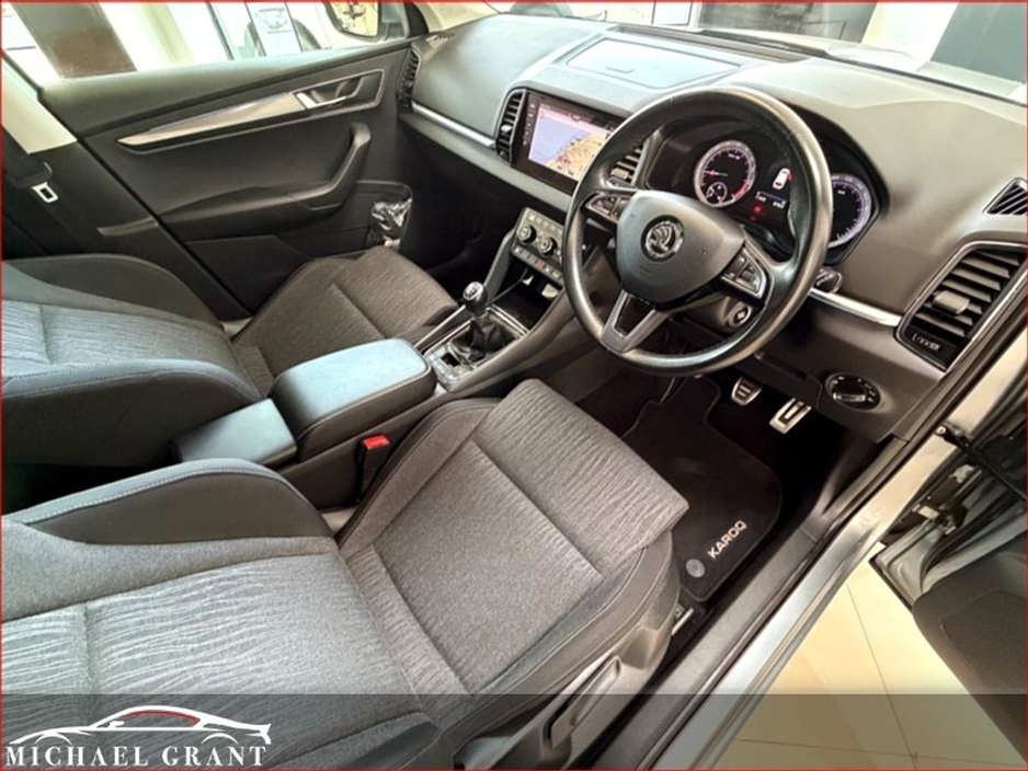 2019 Skoda Karoq - image 13