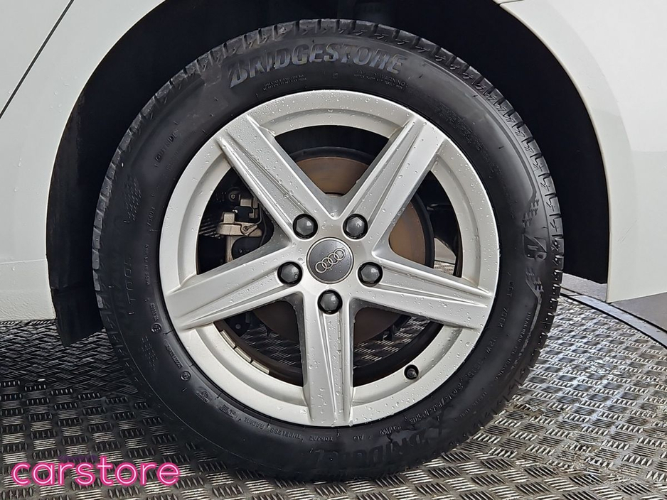 2018 Audi A3 - image 14