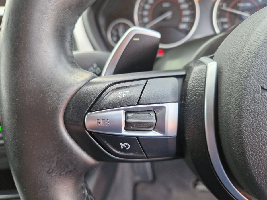 2014 BMW 3 Series - image 33