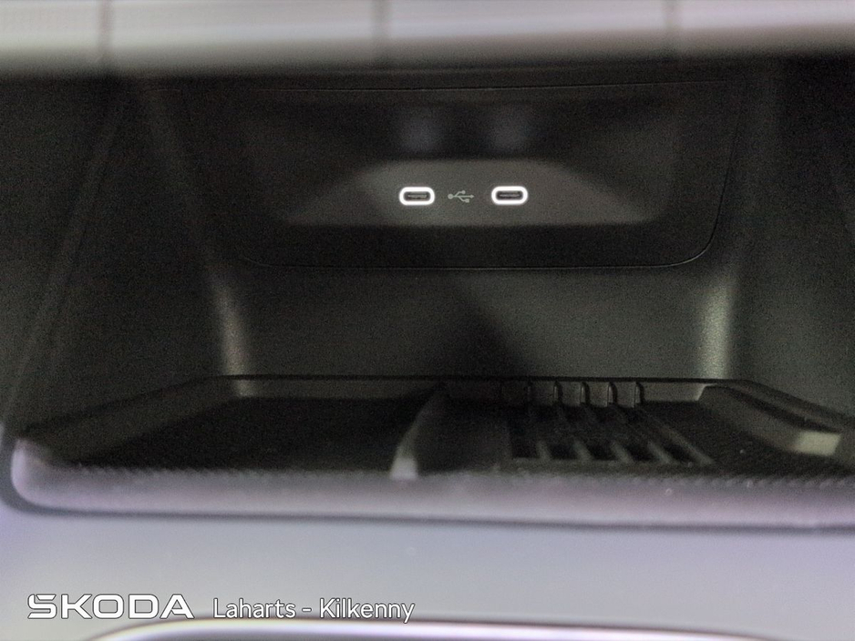 2026 Skoda Elroq - image 30