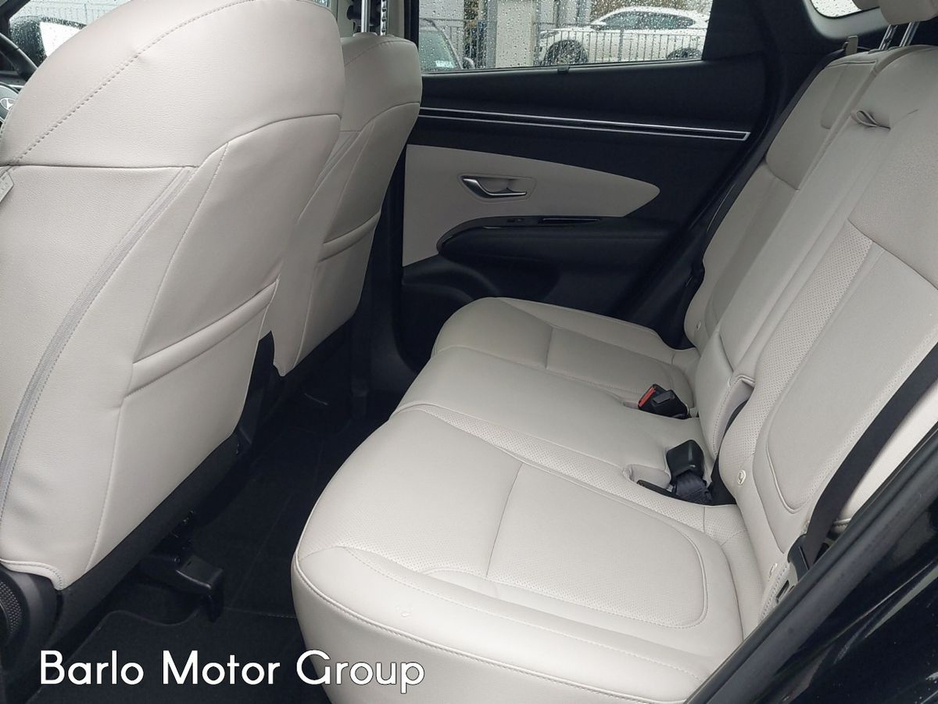 2024 Hyundai Tucson - image 14