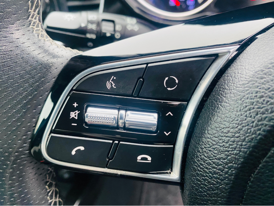 2021 Kia Ceed - image 20