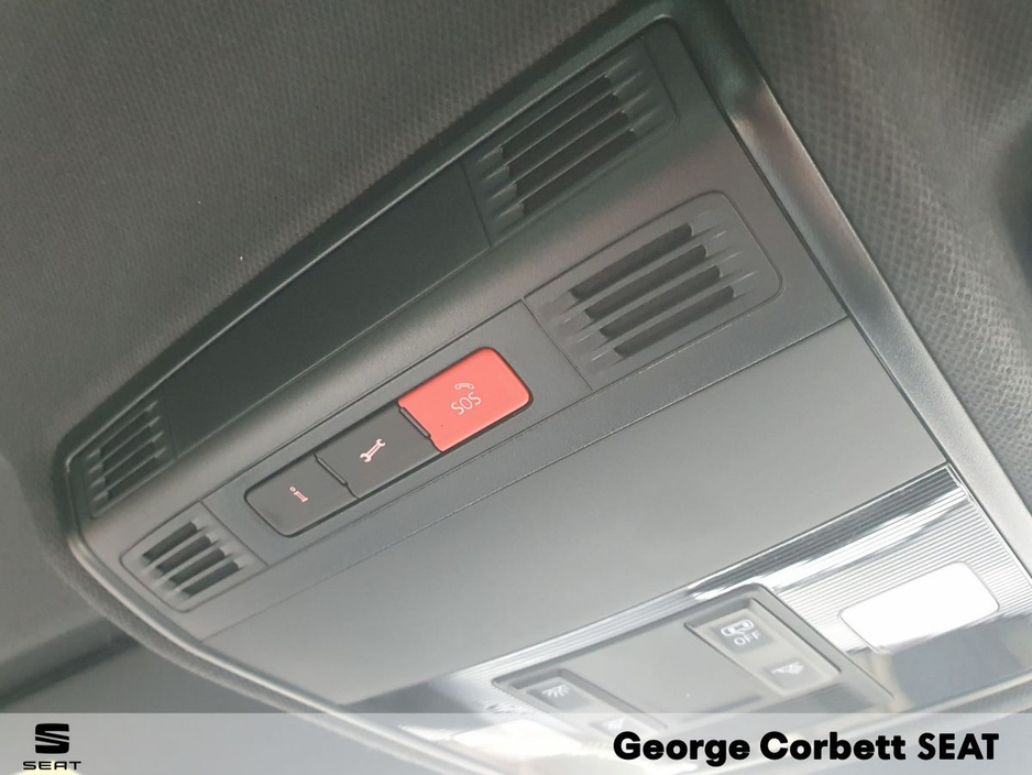 2026 SEAT Ibiza - image 22