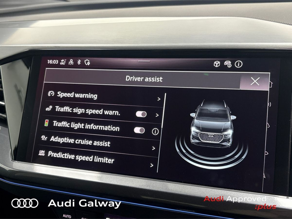 2026 Audi Q4 e-tron - image 18