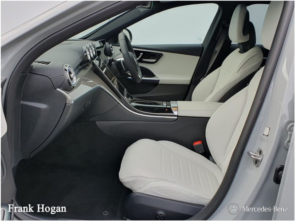 2026 Mercedes-Benz C Class - image 14