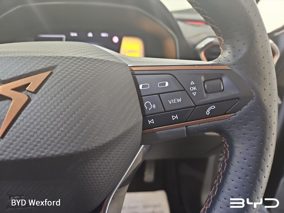 2022 Cupra Formentor - image 20